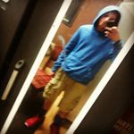 Profile Picture of Broderick 100 keep it cool (@broderick_100_keep_it_cool) on Instagram