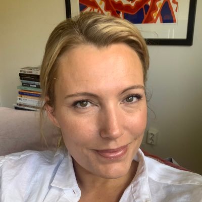 Profile Photo of Christina Nilsson Sass (@NilssonSass) on Twitter