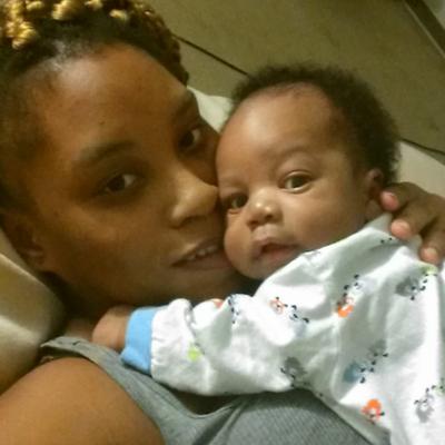 Profile Picture of Prettygurl_toya (@LatoyaBell93) on Twitter