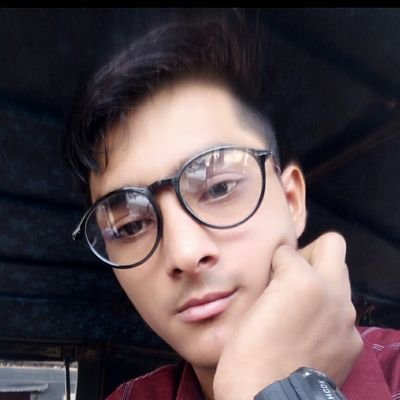 Profile Picture of Nilesh Desai (@Nileshdesai009) on Twitter