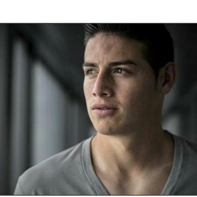 Profile Picture of Alba Reyes (@James_DR10) on Twitter