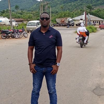Profile Picture of Hakeem Kelani (@TheJiggyman) on Twitter