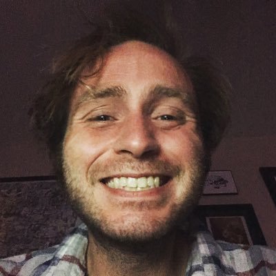 Profile Picture of Joe Hooley (@realjhools) on Twitter