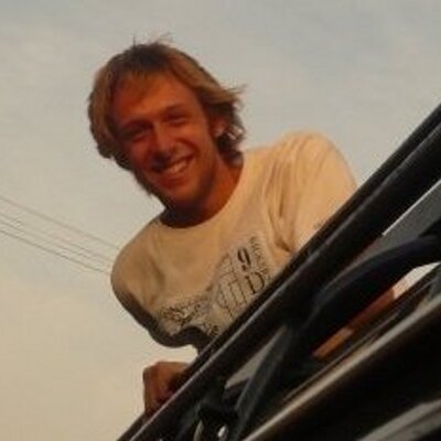 Profile Picture of Andrew Sedgwick (@ajsedge) on Twitter