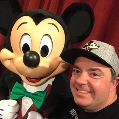 Profile Picture of Robert McTurnal (@Prophet2911) on Twitter