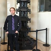 Profile Picture of Matthew Godlewski (@matthew-godlewski-1) on Quora