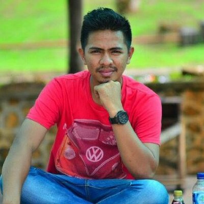 Profile Picture of Ahmad Thayyib (@ahmadthayyib) on Twitter