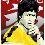 Profile Picture of JKD Bruce Lee (@jeet_kune_do_bruce_lee) on Instagram