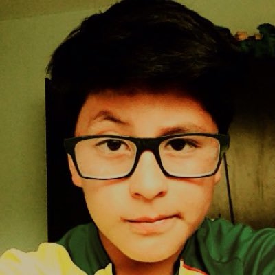 Profile Picture of Felipe Gaona (@felipegaona19) on Twitter