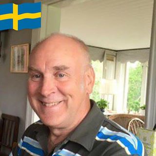 Profile Picture of Eric Nihlmark (@eric.nihlmark) on Facebook