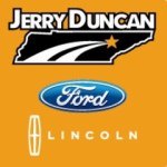 Profile Picture of Jerry Duncan Ford Lincoln (@jerryduncan) on Instagram