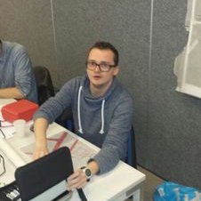 Profile Picture of Joshua Holleman (@JRHolleman) on Twitter