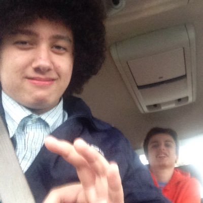 Profile Picture of Michael Marrone (@mediocre_tubist) on Twitter
