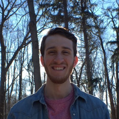 Profile Picture of Chad Perney (@ChadPerney) on Twitter