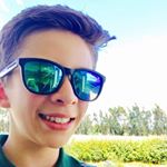 Profile Picture of Angel Thomas Montañez Martonez (@thomasmontanez23) on Instagram