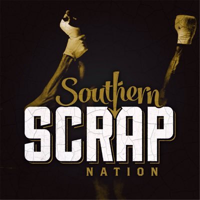 Profile Picture of Southern Scrap Nation (@SouthernScrap) on Twitter