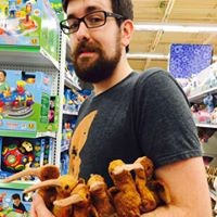 Profile Picture of Eric Simko (@eric-simko) on Quora