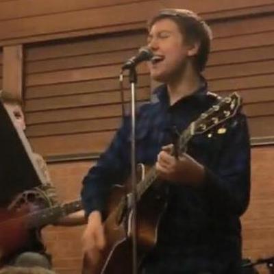 Profile Picture of Matt Hoppe (@HoppeMatthew) on Twitter