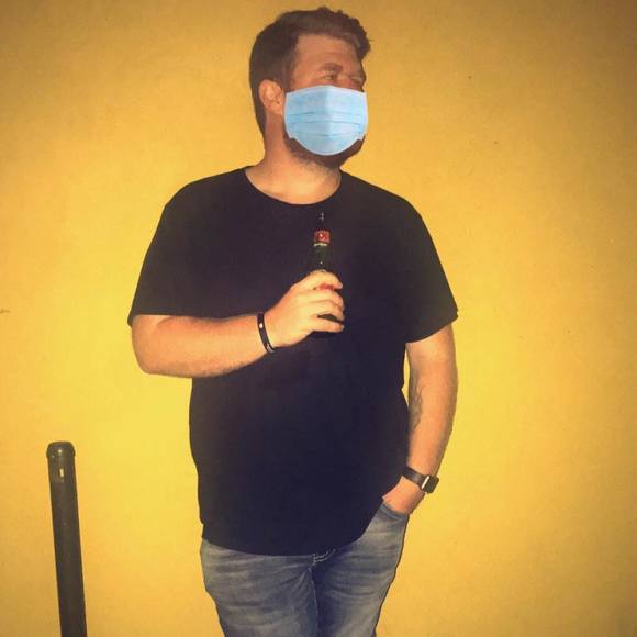 Profile Picture of Joshua Logsdon (@lstpoker) on Poshmark