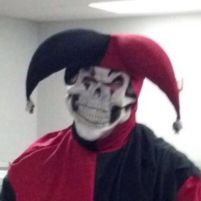 Profile Picture of Mark Overlin (@litrep) on Twitter