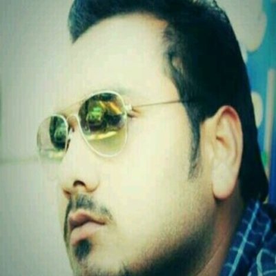 Profile Picture of प्रज्ञा (@bacalla_joe) on Twitter