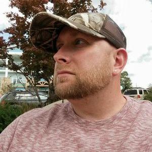 Profile Picture of Jeremy Brittain (@BrittainJB) on Twitter