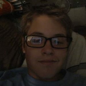 Profile Picture of Blake Wheeler (@blakewheeler201) on Twitter