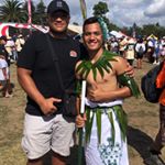 Profile Picture of jerome.tupuola (@jerome.tupuola) on Instagram