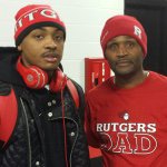 Profile Picture of Wayne Mack Sr (@backpackdad4) on Instagram