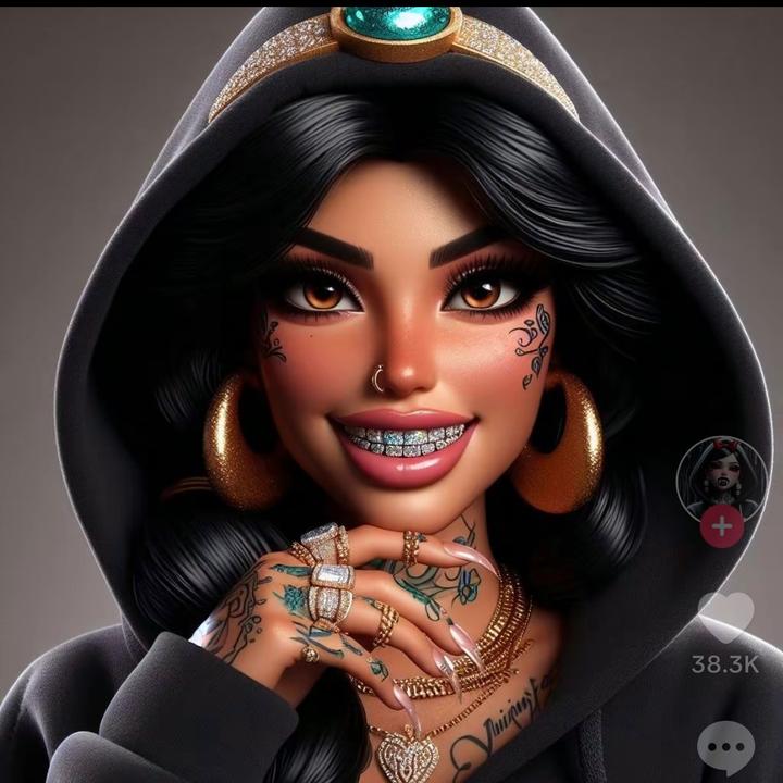 Profile Picture of   jasmine landero... (@jasminelandero51) on Tiktok
