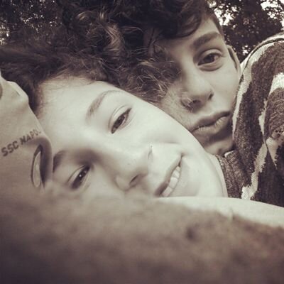 Profile Picture of Giorgio Santucci (@BillieJoeGeorge) on Twitter