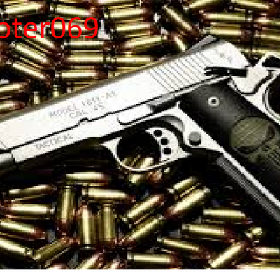 Profile Picture of Jerry Darrow (@Gunshooter069) on Twitter