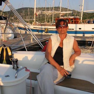 Profile Picture of Urszula StodolskaKoberda (@urszula.stodolskakoberda) on Facebook
