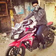 Profile Picture of Mahesh Rathi (@maheshrathi06) on Twitter