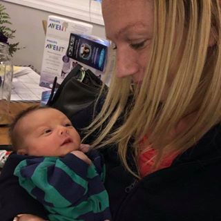 Profile Picture of Andrew Bridgitte KindervaterMcMullen (@Bridgittte) on Facebook