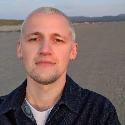 Profile Picture of Tom Morrison (@tomwmorrison) on Twitter