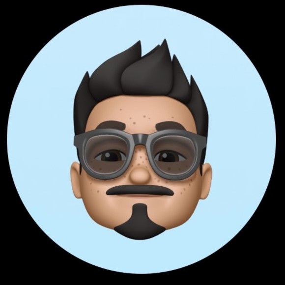 Profile Picture of James Baird (@pinoymestizo) on Poshmark