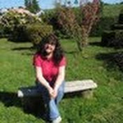 Profile Picture of Ingrid Sailer (@rosenfarber) on Youtube