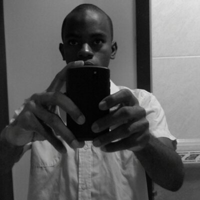 Profile Picture of Anthony Paulino (@anthnony13) on Twitter