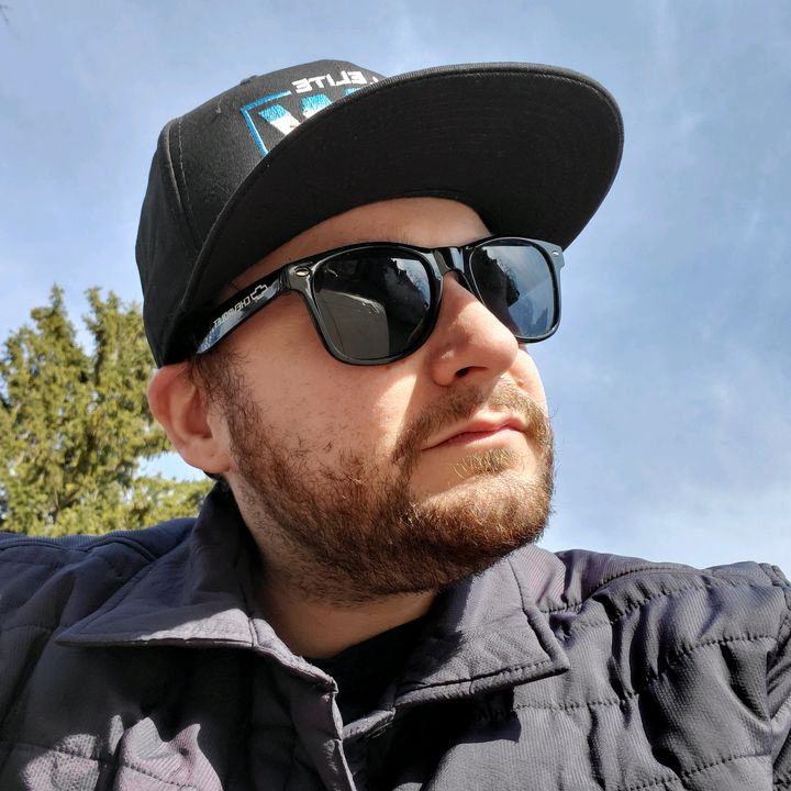 Profile Picture of Peter Ferreri (@peterferreri1) on Tiktok