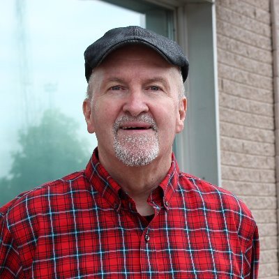 Profile Picture of Len Gillis (@lengillis) on Twitter