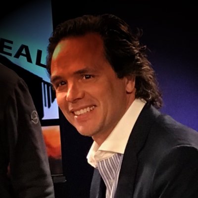 Profile Picture of Thomas Del Beccaro (@tomdelbeccaro) on Twitter