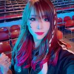 Profile Picture of ⚓ 𝕻𝖎𝖗𝖆𝖙𝖊 𝕻𝖗𝖎𝖓𝖈𝖊𝖘𝖘 👑 (@kairisanebr) on Instagram