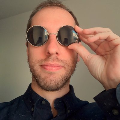 Profile Picture of Ronald Kaiser (@c4th0d3r4y) on Twitter