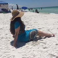 Profile Picture of Vanessa Jimenez (@vanessa-jimenez-43) on Quora