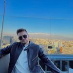 Profile Picture of Benjamin Beristain (@benjamin_beristain) on Instagram