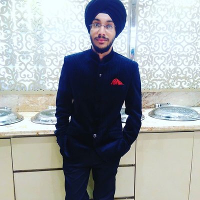 Profile Picture of Manpreet Ahluwalia (@manpreetahluwa1) on Twitter