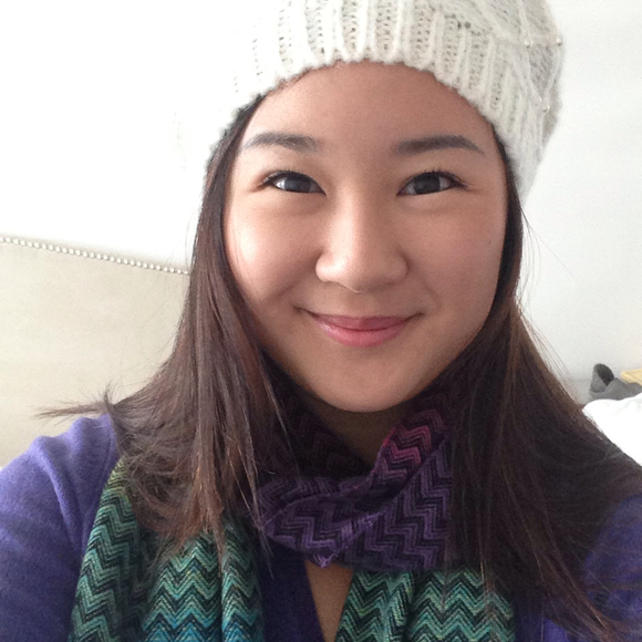 Profile Picture of Liane Koh (@hokenail) on Poshmark