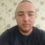 Profile Picture of Marc Wilkinson (@marcwilkinson1990) on Instagram