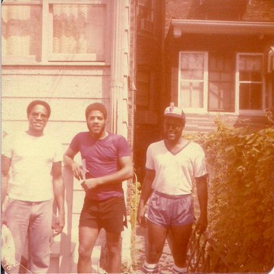 Profile Picture of Darryl Armstrong (@bigdeltadandy) on Twitter